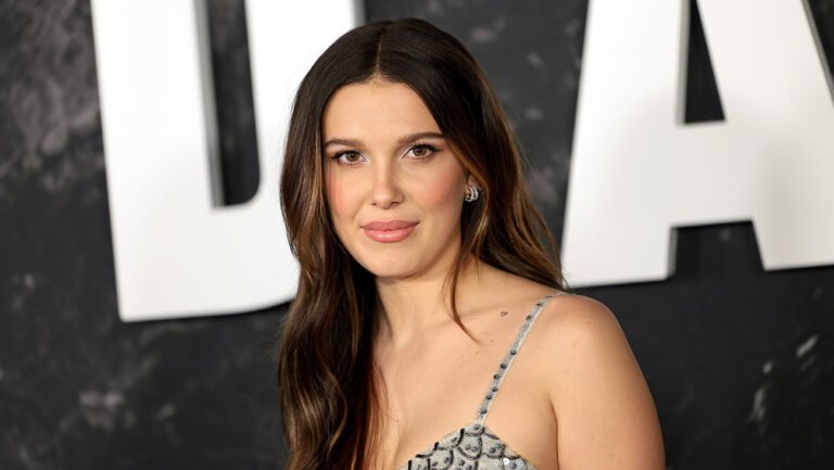 Millie Bobby Brown Says She Won’t Reveal Baby Girl’s Name Until “She’s Ready to Decide for Herself”