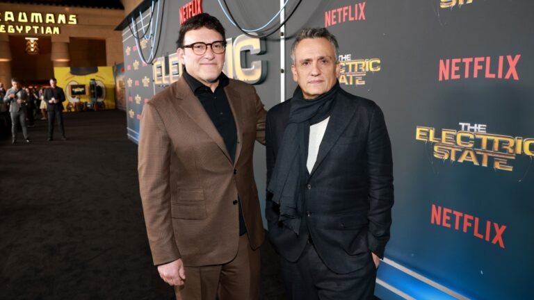 Russo Brothers’ AGBO Boards ‘John Rambo’ to Produce