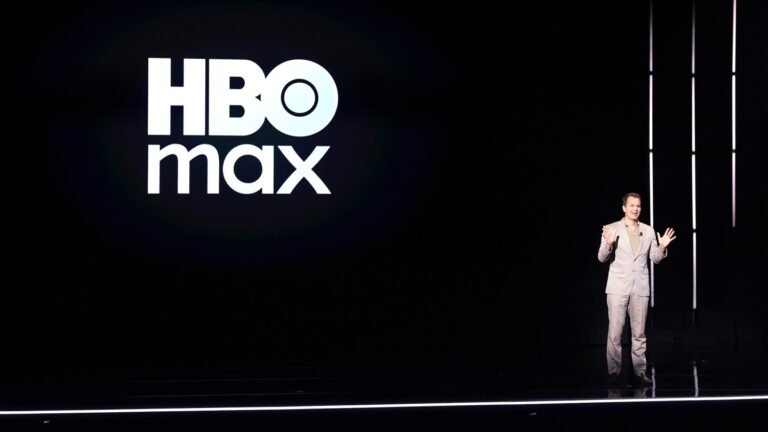 A Paramount Takeover of Warner Bros. Discovery? HBO Max’s Casey Bloys Isn’t Sweating It
