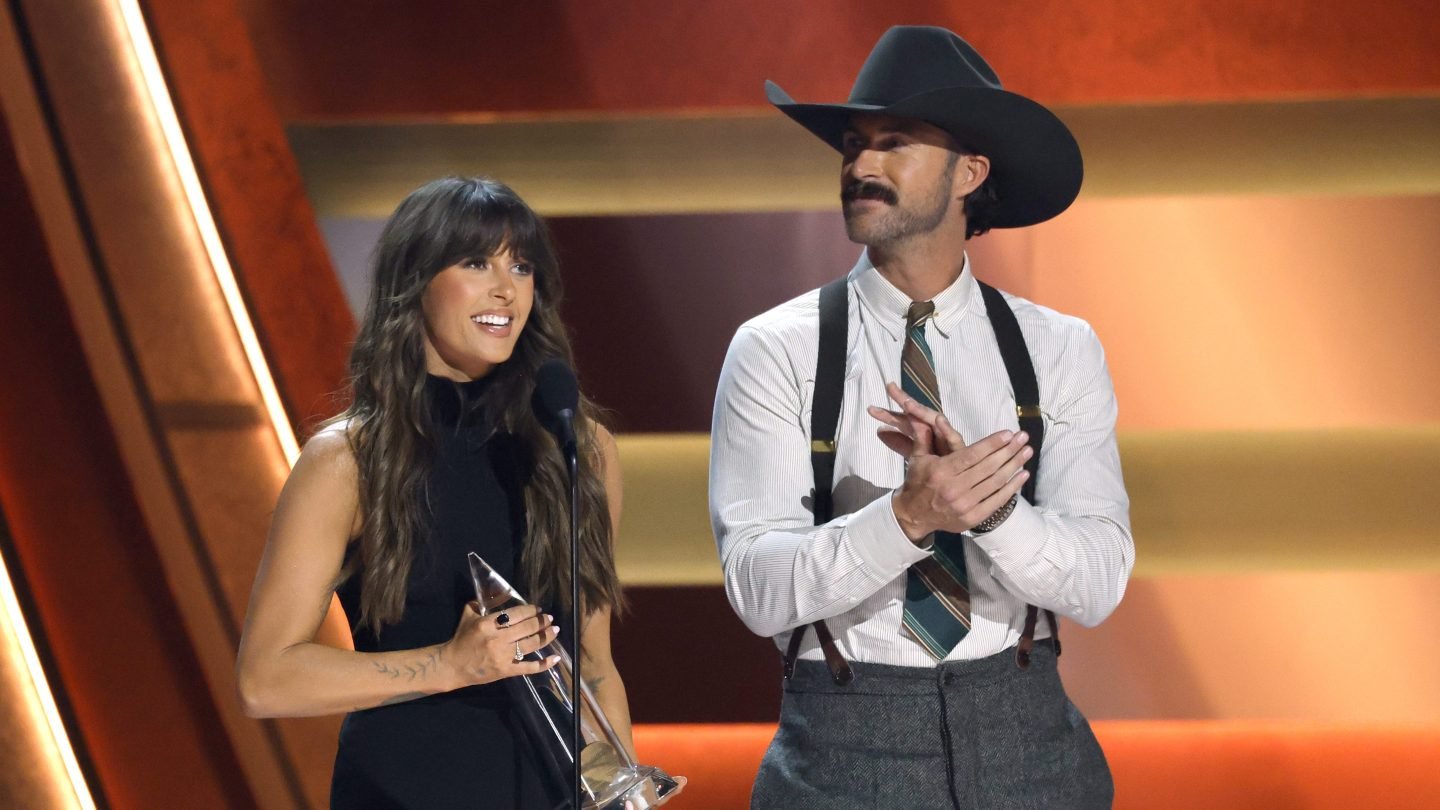 CMA Awards 2025: The Complete Winners List