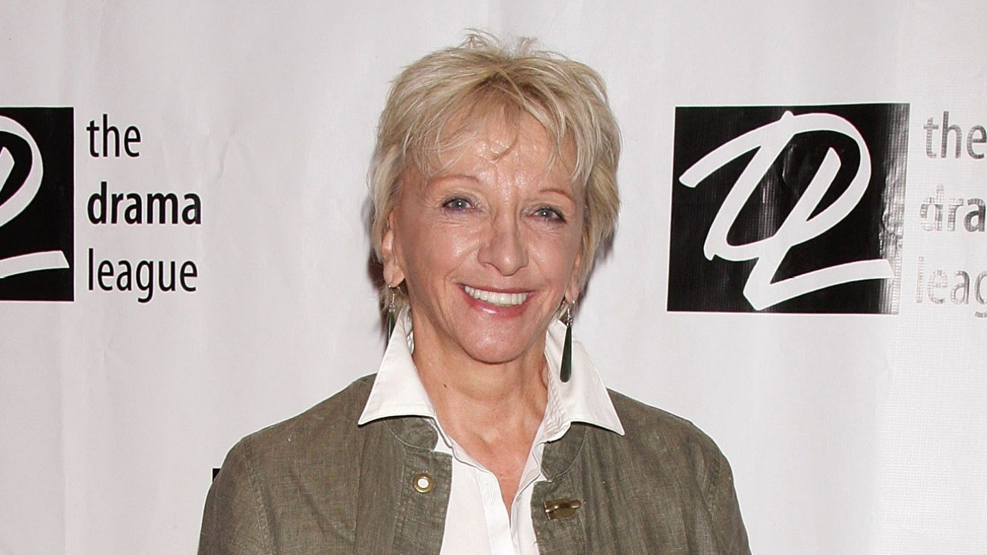 Elizabeth Franz, Tony-Winning ‘Death of a Salesman’ Actress, Dies at 84