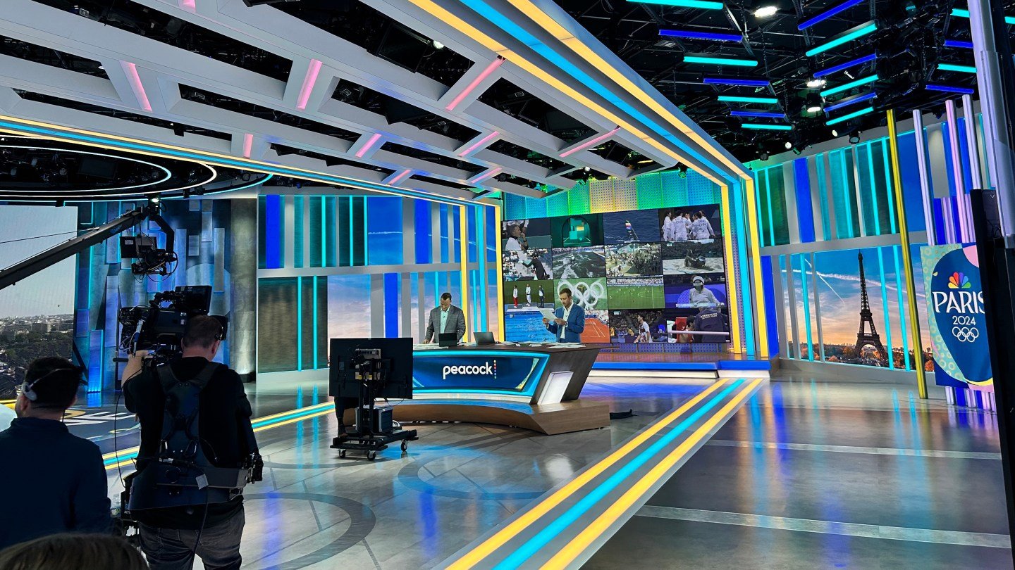 NBCUniversal to Launch New NBC Sports Network Cable Channel Next Week