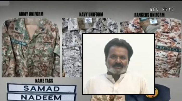 India’s Espionage Plot Against Pakistan Exposed — Fisherman Arrested for Spying, Military Uniforms Recovered