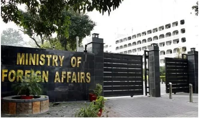 Pakistan Reviewing India–U.S. Defense Agreement for Regional Implications