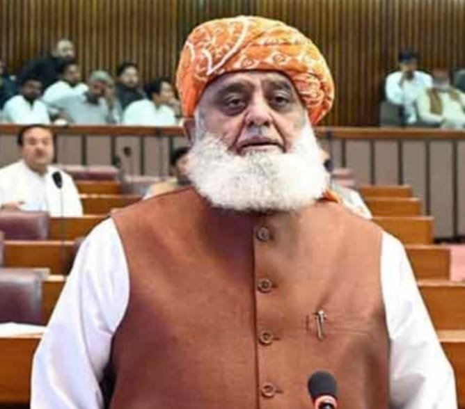 Pakistan cleric slams Punjab government’s plan to pay mosque imams