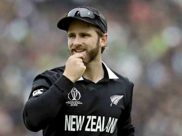 New Zealand Star Batter Kane Williamson Announces Retirement from T20 International Cricket