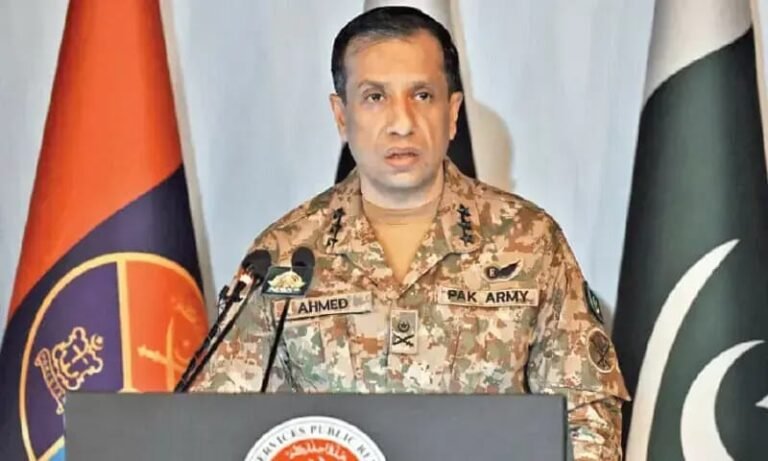 Islamabad — Pakistan’s Military Spokesperson Warns Afghanistan to End Cross-Border Terrorism; Says Parliament Will Decide on Any Gaza Deployment