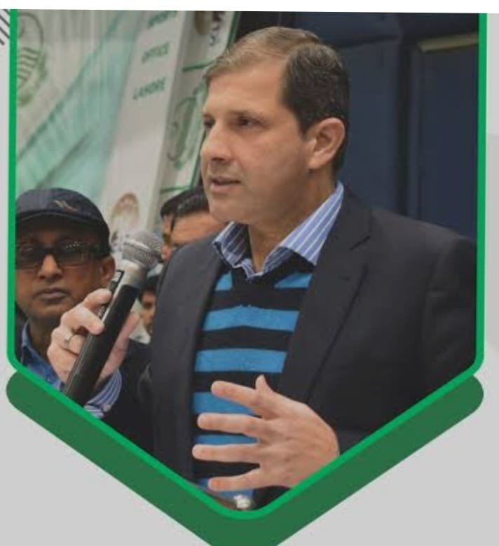 Punjab teams’ training camps for National Games to begin from Nov 24Punjab contingent to leave for Karachi on Dec 4