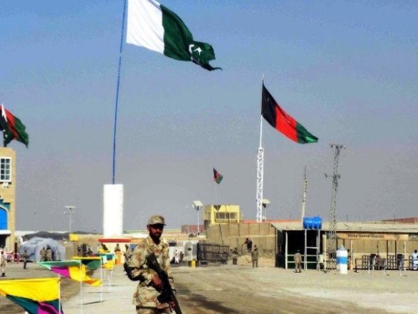 Cross-Border Firing at Chaman: Pakistan Rejects Afghan Allegations, Responds Responsibly