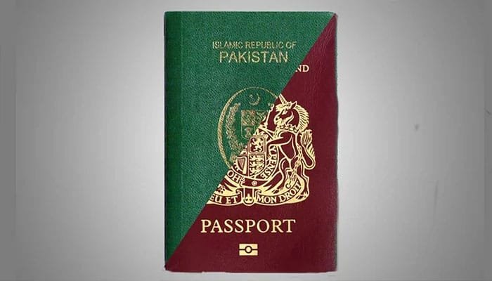 Islamabad: Dual Nationals in Civil Service May Have to Choose Between Job and Citizenship Under Proposed 27th Amendment