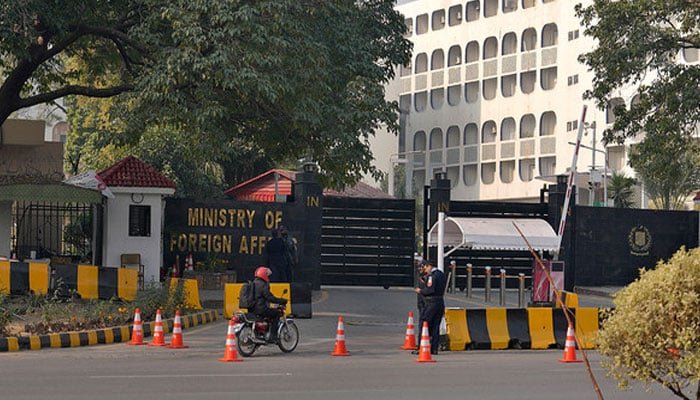 Pakistan Rejects India’s Allegations of Secret, Illegal Nuclear Activities