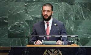 Security Council Lifts Sanctions on Syrian President and Interior Minister