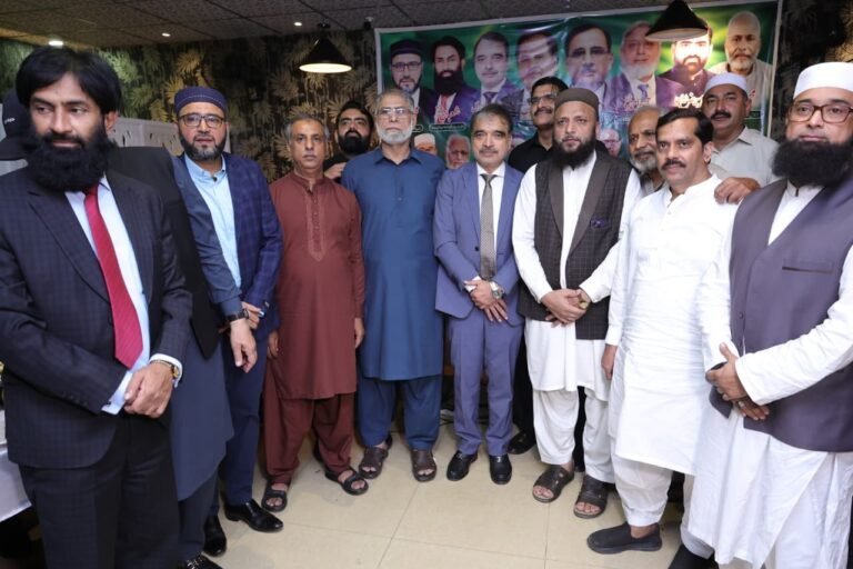 PIAF strengthens footprint as 7,000 traders officially come on board