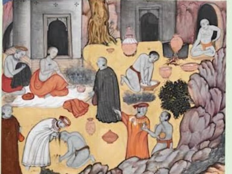 THAAP Conference 2025 Concludes, Celebrates Jogi’s Spiritual and Cultural Legacy