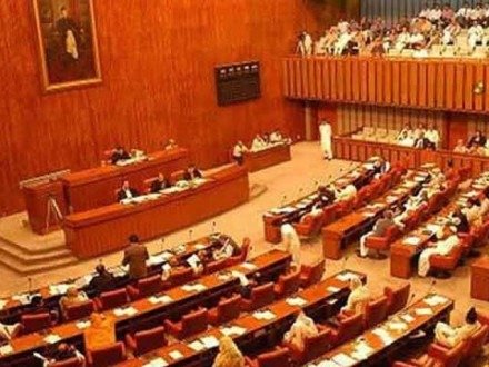 Senate approves 27th Constitutional Amendment with two-thirds majority