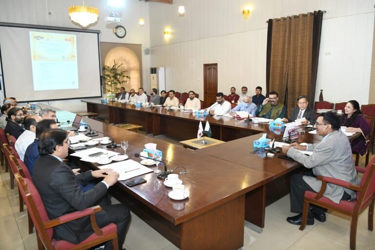 UVAS to Hold 16th Convocation on December 18