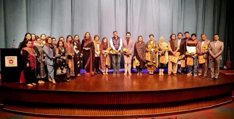 Westminster School showcases student talent in grand school play at PNCA,