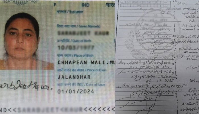 Indian Sikh Pilgrim Converts to Islam, Marries Pakistani Citizen During Guru Nanak Anniversary Visit