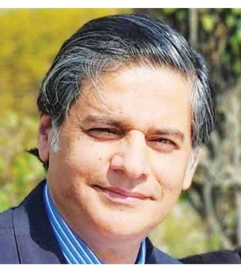 Honouring a Lifetime of Service: Lahore Celebrates Distinguished Urologist Prof. Khizar Hayat Gondal