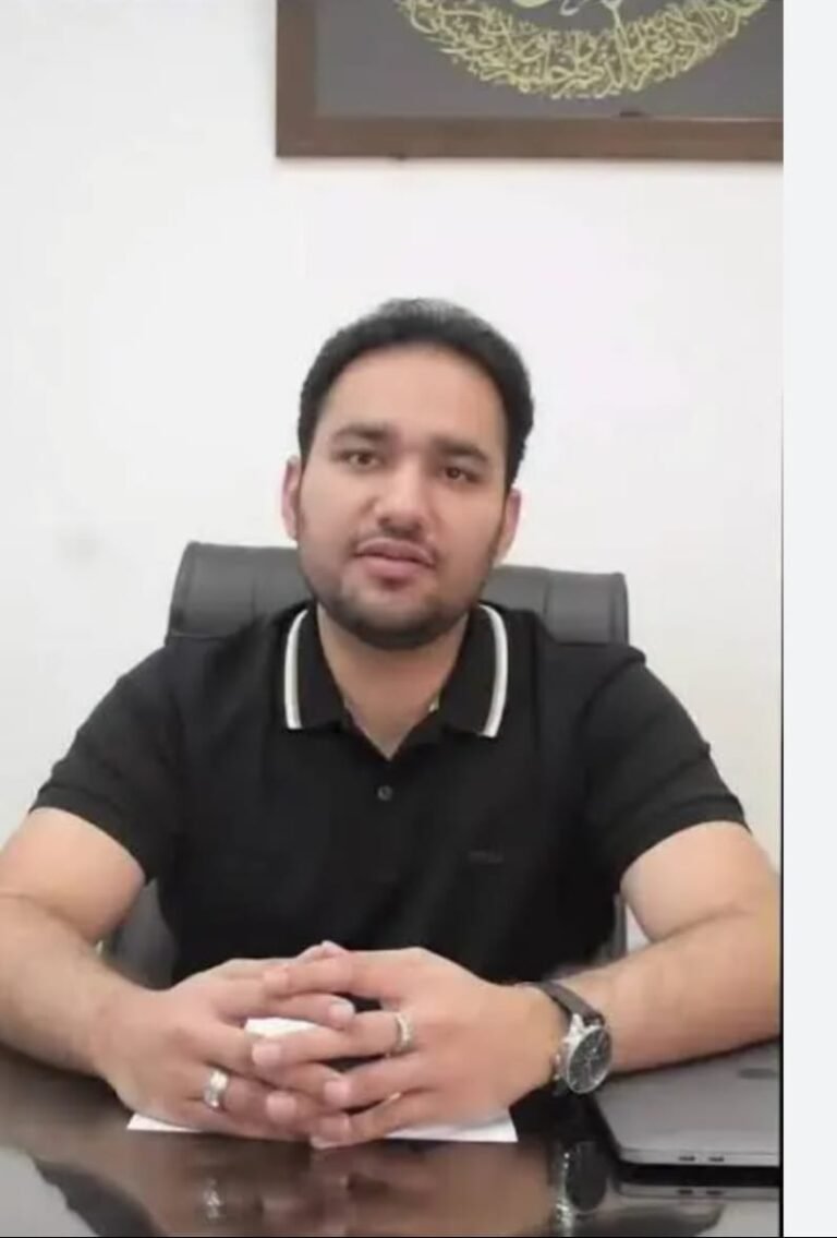 Punjab Sports Minister Reviews ADP Schemes, Finalizes Preparations for National Games 2025