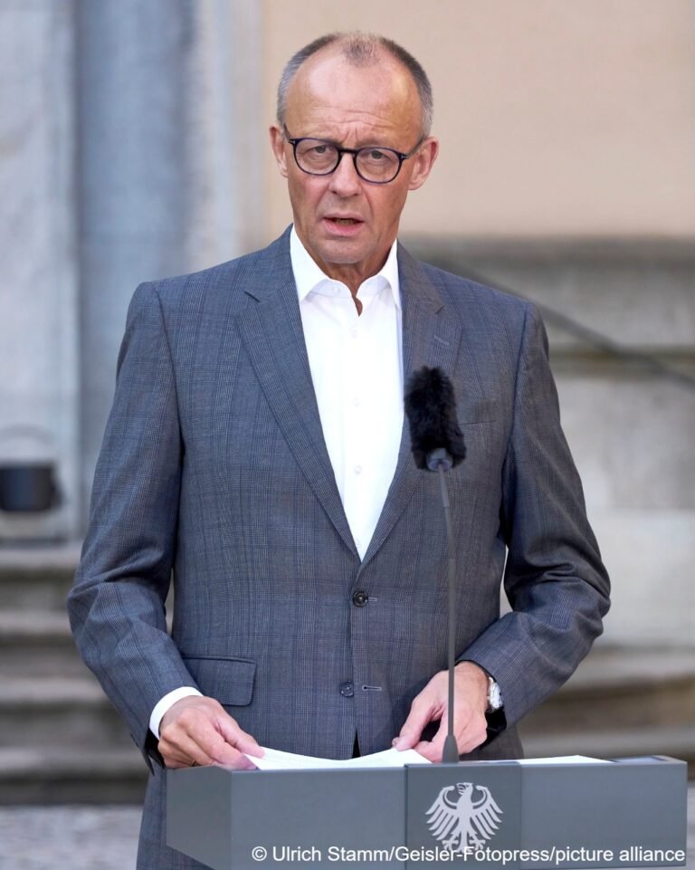 Germany to Lift Partial Weapons Embargo on Israel as Gaza Ceasefire Holds