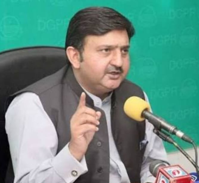 Annual Khatm-e-Nubuwwat Conference Held in Chiniot, Senior Political and Religious Leaders Reaffirm Commitment to Core Islamic Doctrine