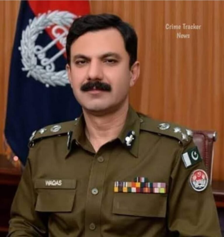 Preparations Underway in Punjab to Ensure Road Safety Ahead of Crushing Season