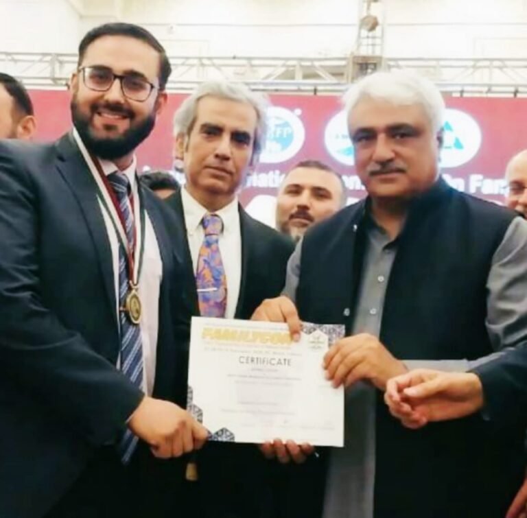 UVAS ranks 155th in Times Higher Education Interdisciplinary Science Ranking 2026