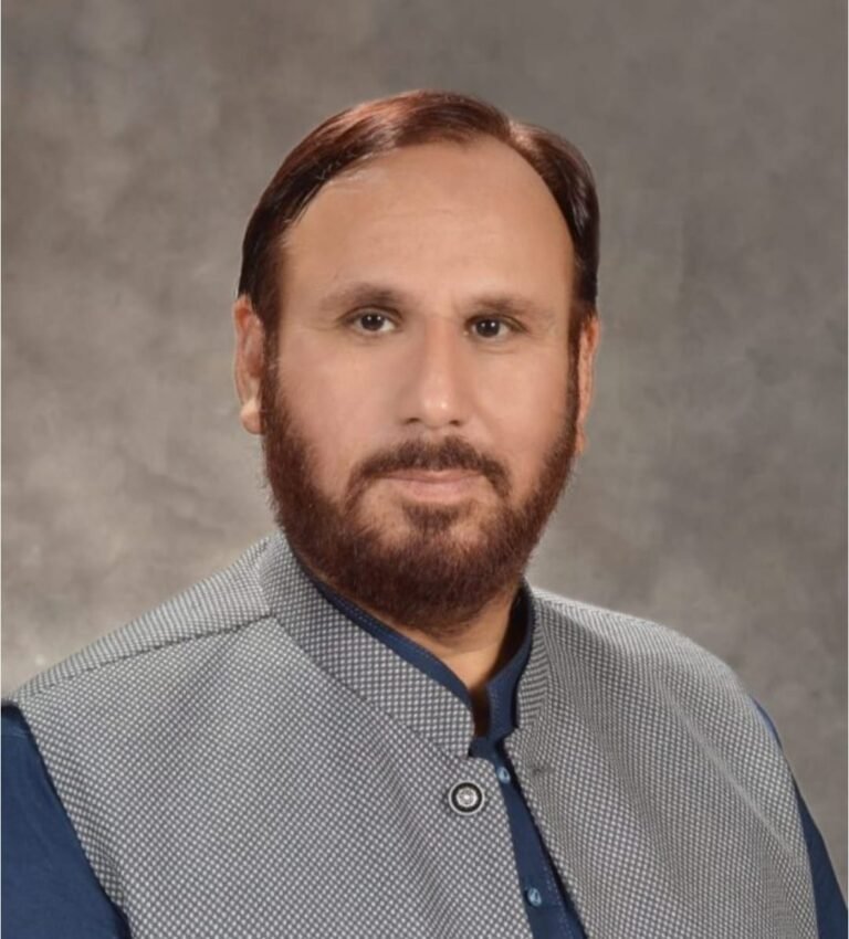 PMML Chief Strongly Condemns Indian Defence Minister’s Remarks on Sindh