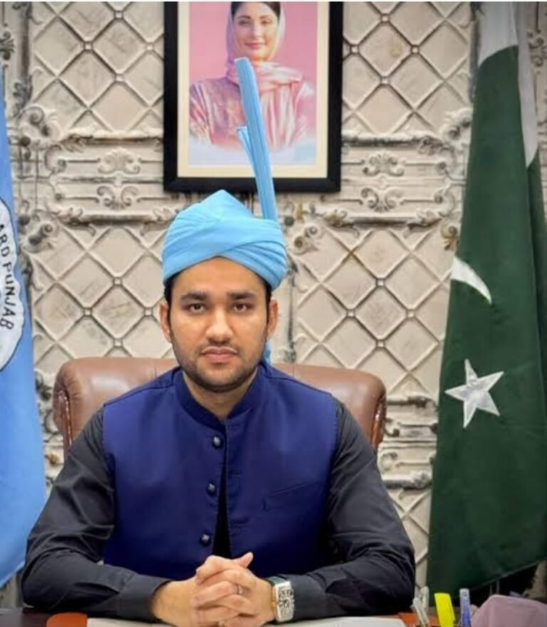 Punjab Launches 25 Training Camps Ahead of National Games on Minister’s Instructions