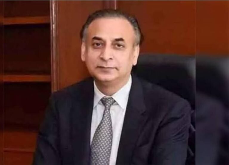 CS Orders Faster Service Delivery on Punjab’s e-Biz Portal