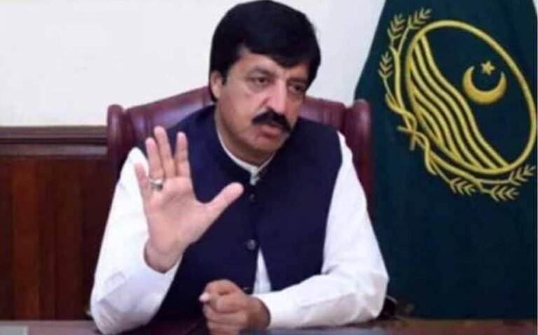 Punjab Governor Highlights Women’s Role in National Progress