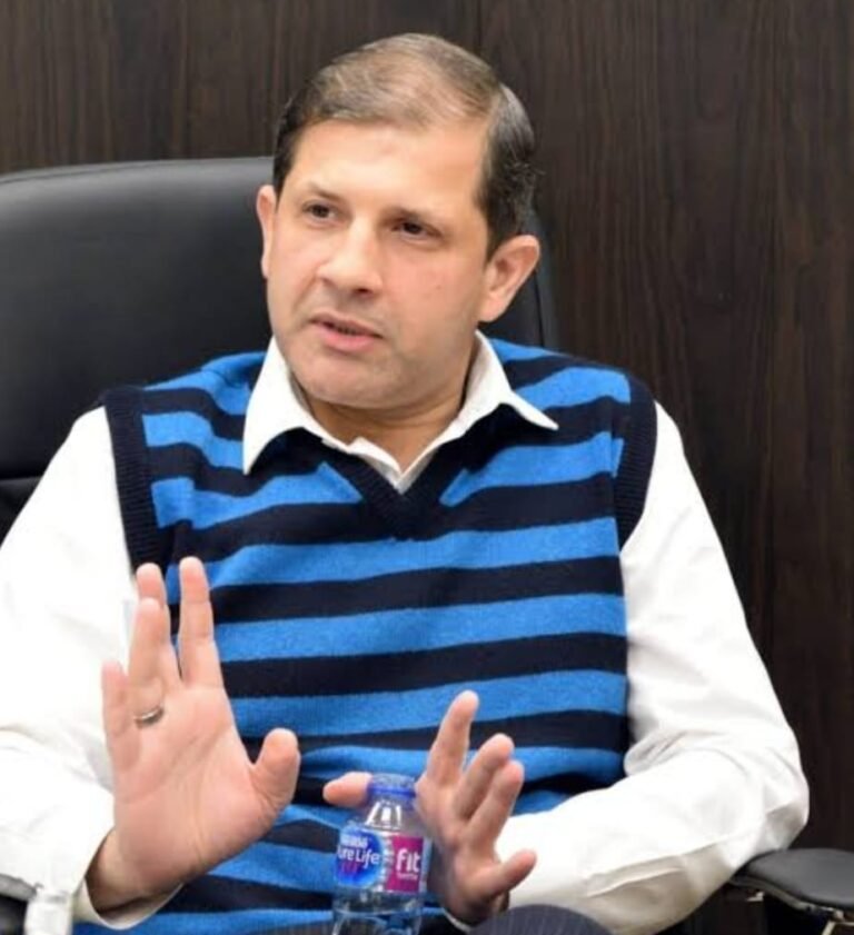 Expert coaches continue to impart modern training to Punjab athletes for preparation of national games: DG SportsTSays top class training being given to athletes under supervision of qualified coaches