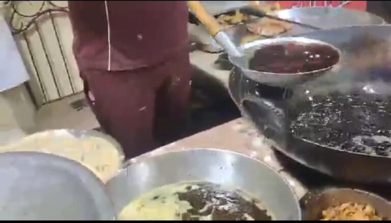 PFA Seals Fried Fish Outlet, Fines 12 Units Rs290,000 in Citywide Crackdown