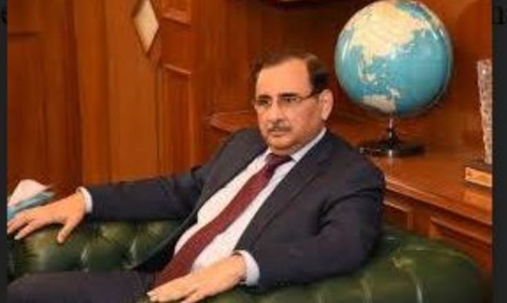 SAARC Chamber Urges Shift to Regional Trade as US Tariffs Hit South Asian Economies