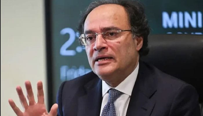 Pakistan reaches staff-level agreement with IMF: Finance Minister