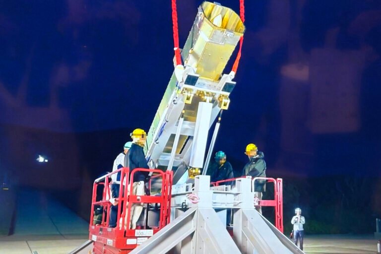 Japan’s next-gen missile crafted to crack China’s Pacific push