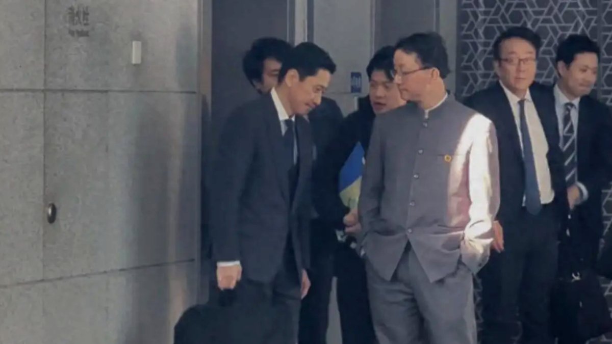 China’s economic retaliation against Takaichi is just beginning