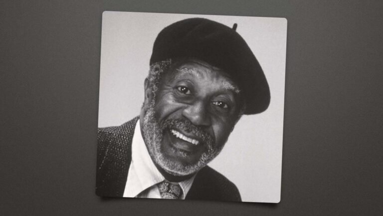 Lee Weaver, Actor in ‘O Brother, Where Art Thou,’ ‘The Bill Cosby Show’ and ‘Easy Street,’ Dies at 95