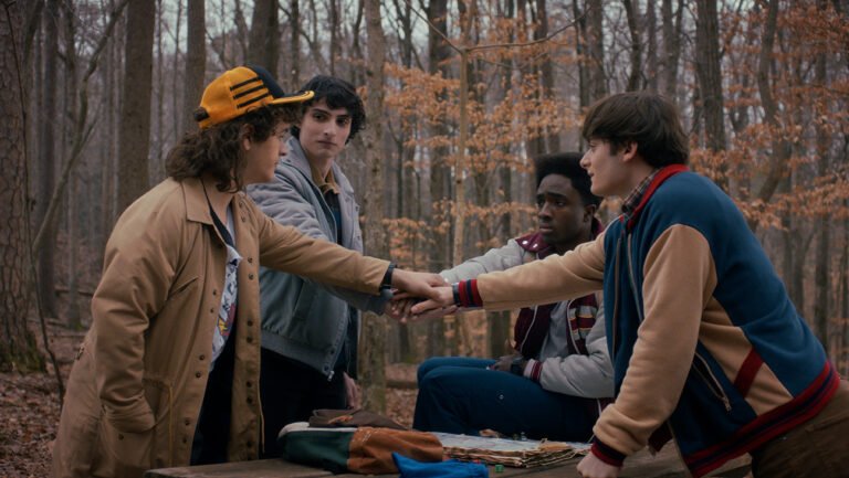 ‘Stranger Things’: 10 Things The Duffer Brothers Want You to Know Before Watching the Final Season 