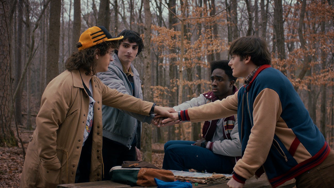 ‘Stranger Things’: 10 Things The Duffer Brothers Want You to Know Before Watching the Final Season 