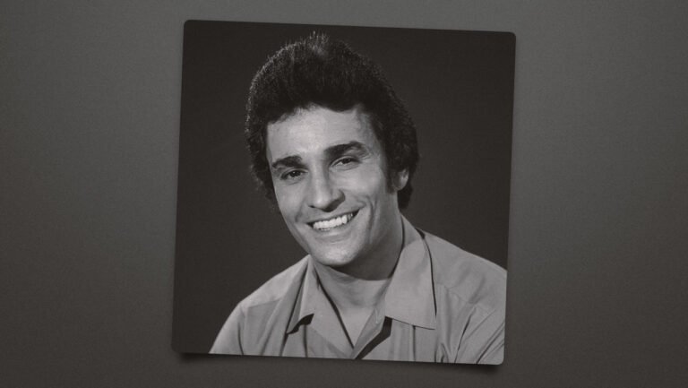 Michael DeLano, Actor in ‘Rhoda,’ ‘Commando’ and ‘Ocean’s Eleven,’ Dies at 84