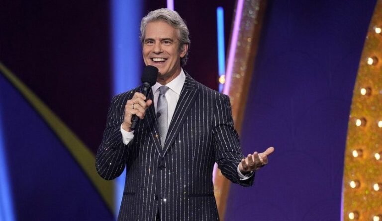 BravoCon 2025: The Biggest Moments From Day 3 With Andy Cohen