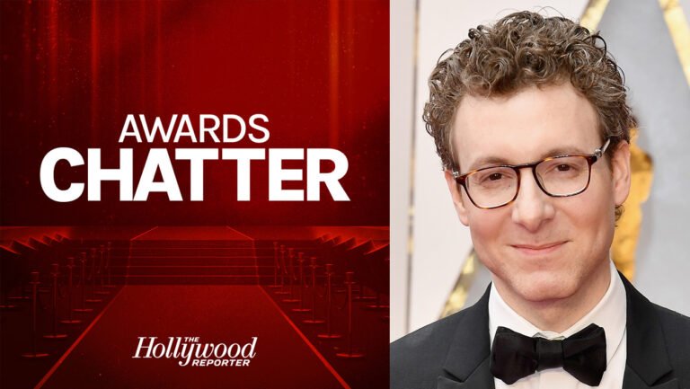 ‘Awards Chatter’ Pod: ‘Jay Kelly’ Composer Nicholas Britell Discusses and Performs His Greatest Scores