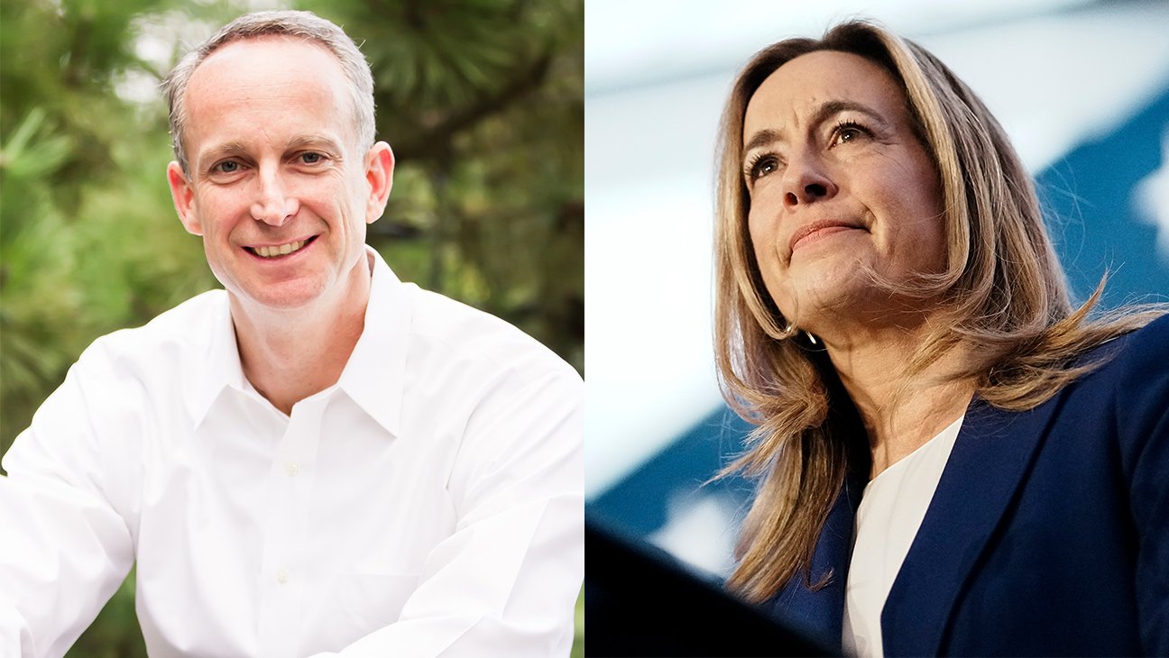 What Mikie Sherrill’s Win Means for New Jersey’s Booming Film and TV Industry