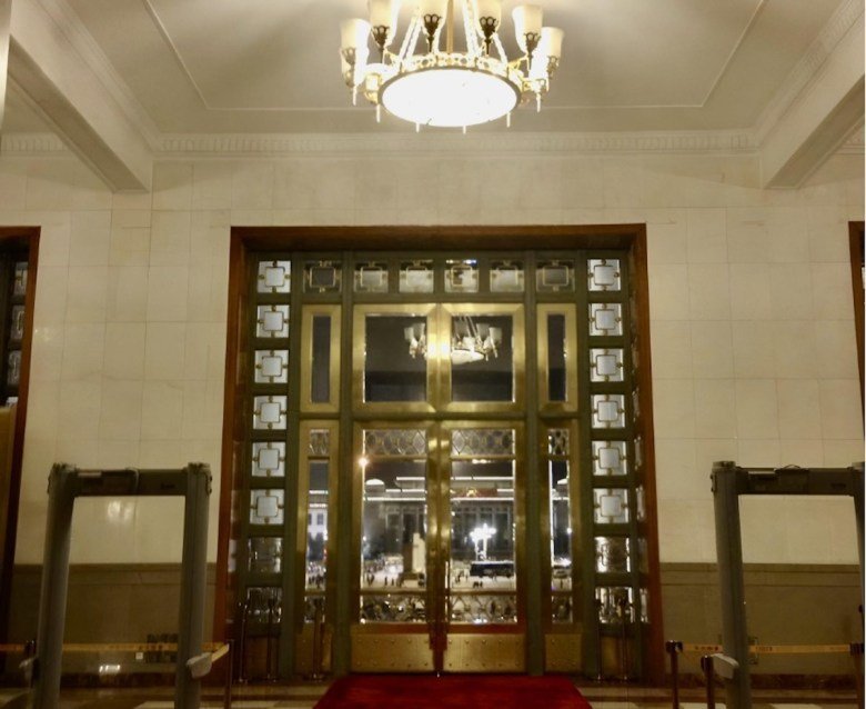 China’s digital finance pivot: from clearing ground to rebuilding