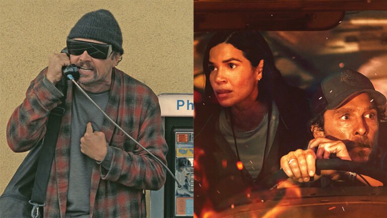 Oscar Movies May Have a New Role: Political Therapy