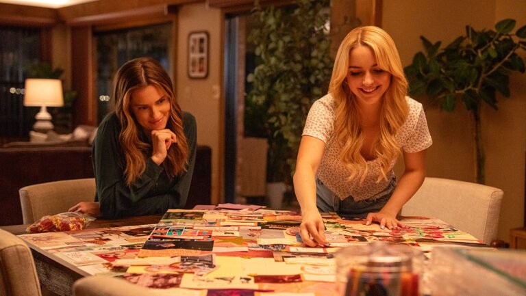 Box Office Meltdown: ‘Regretting You’ Tops Worst Halloween Weekend in 31 Years With $8.1 Million