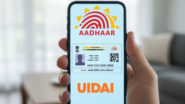 Think India’s digital ID system’s the world standard? Think again