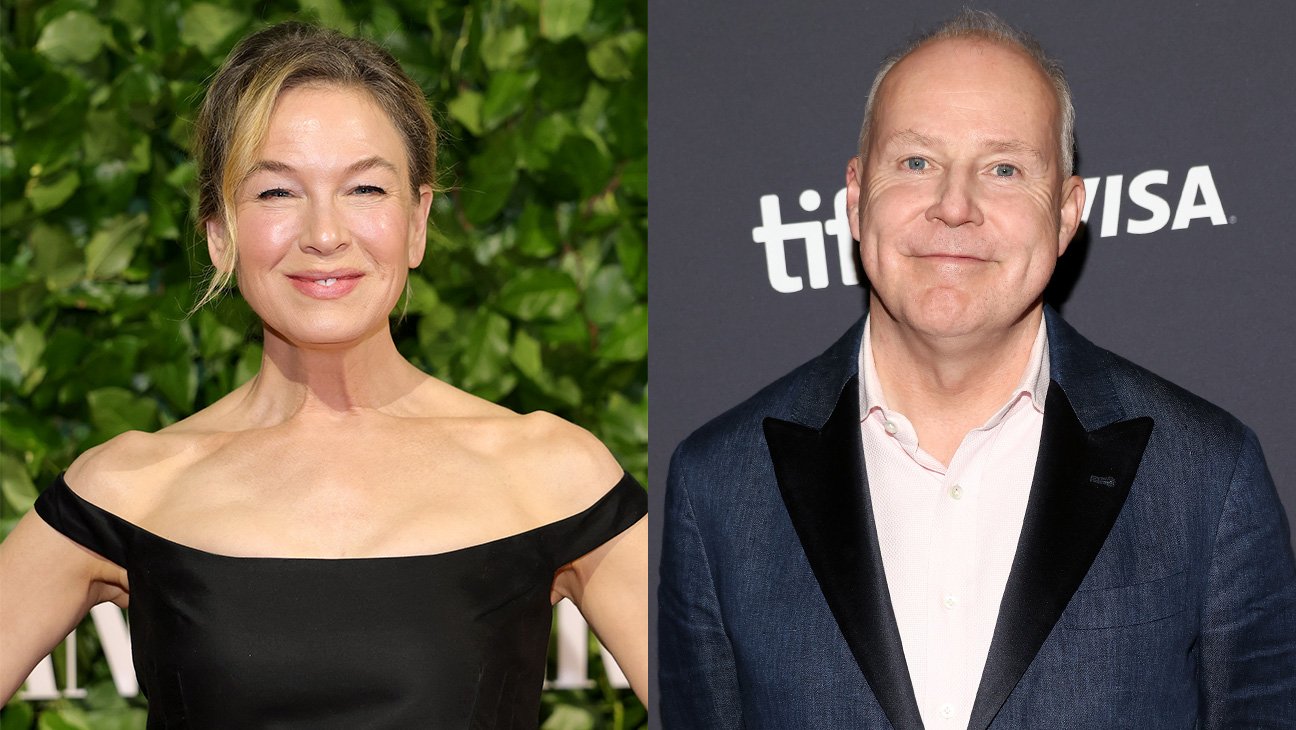 Renée Zellweger to Star in David Yates’ ‘Phantom Son’ Thriller